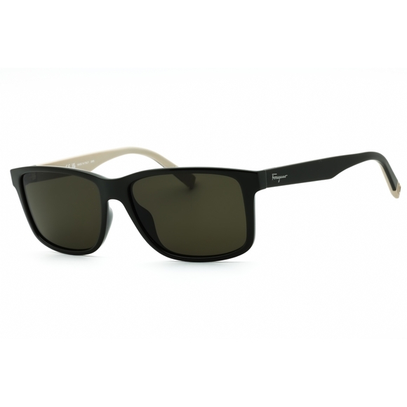 NWT Salvatore Ferragamo SF938S-338 Sunglasses - Picture 1 of 2